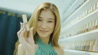 Ethereal Aesthetics Spa and Salon Video Ad