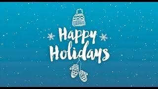 Happy Holidays from Heartland!