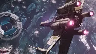 Ninja Tracks - The Machination (ROGUE MIX) ['ROGUE ONE: A Star Wars Story' Trailer Music]