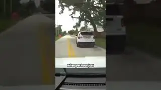 Uncover the shocking case of reckless driving and police misconduct!