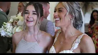 Randall and Rebecca Highlights