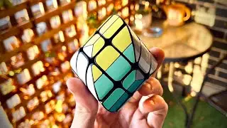 Steinmetz Twist
