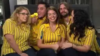 Meet the New Squad! – IKEA Home Tour