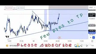 Easy quick bitcoin scalping strategy for beginners watch out
