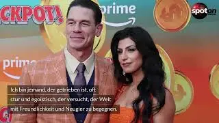 John Cena erklärt, warum er keine Kinder haben will