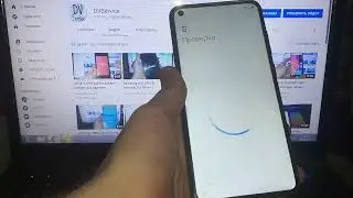 Samsung A11 (A115) Android 11 FRP не копируется аккаунт, забыл аккаунт, как разблокировать