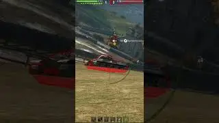 50TP prototyp  -  Быстрый обзор премтанка WOT