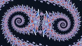 Pop - A Mandelbrot Fractal Zoom