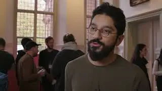 Functional Scala 2022 Interview with Ayoub Fakir