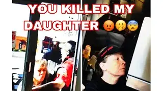 Prejudice Old Woman Has A Dispute With White Old Lady That Work At Checkers #fight#Checkers#vidiq
