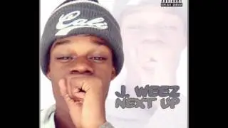 J Weez  - Found You