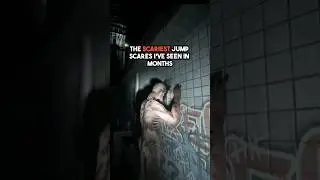Photo-Realistic Horror Game with BRUTAL Jumpscares... 