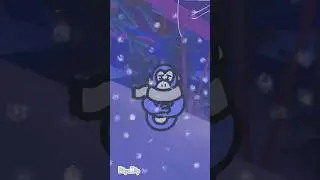 Gorilla tag makes NO SENSE! (animation)