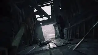 Проходим демо Resident Evil Village