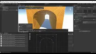 2D Shape Editor for Unity - Getting Started