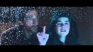 Backtrack (2016) International Trailer,  Adrien Body, Sam Neill