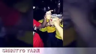 Shirityo yare Suriname