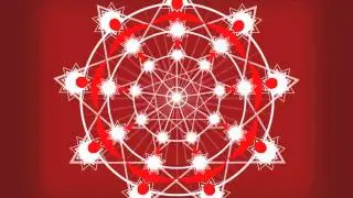 Focalizing Dynamic Links - A Visual Experience
