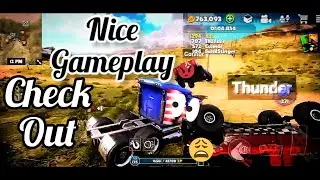 Off the road Destruction Gameplay #offroad #video #minecraft #yessmartypie #ezio18rip #dreamboy #mlg