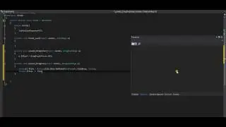 Drag Drop Tutorial