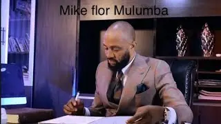 Mike Flor Mulumba (Clip officiel) Le CHOIX DE DIEU