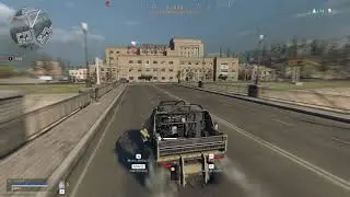Get a FREE kill in Warzone