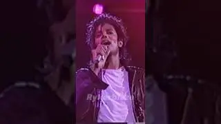 Michael Jackson legendary vocals