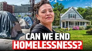 Proof America Can End Homelessness: Hennepin County Shows How