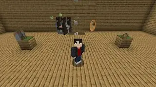 Immersive Portals Mod