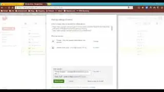 Google Drive Basics - Sharing Files and Folders