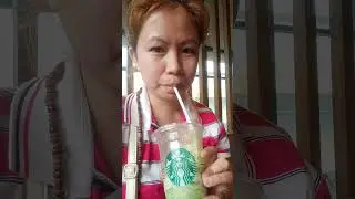 STARBUCKS KAHIT WALANG LIGO #shortsyoutube #asmr #starbucks #starbuckscoffee