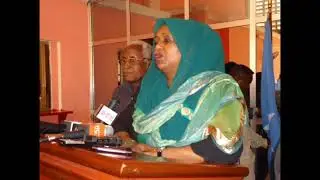 WARAYSI FOOSIYA XAAJI ADAN