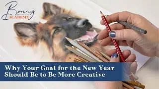 Why Your Goal for the New Year Should Be to Be More Creative