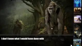 Baby Chimp Rescue Walkthrough