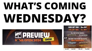 What's Coming Wednesday? 40K Roadmap Confirmed, 40K Army Hints, This Weeks Release + 3D Terrain Sale