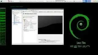 LVS keepalived CentOS