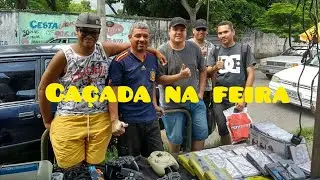 Caçada intergaláctica #2.