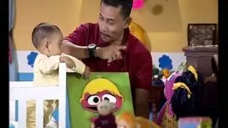 Jalan Sesama | Season 04 - Bayi sesama 3