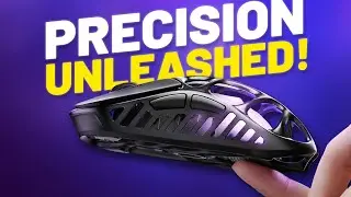 7 Best Gaming Mouse 2025 for Pro Level Precision