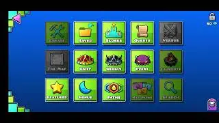 How to unlock create mode in gd lite