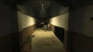 Outlast bug