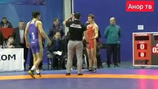 Спортда буладиган келишмовчиликлар