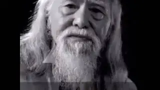 Когда тебе говорят, что все прожито и потеряно...