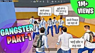 Pubg Mobile Part 1 | Pubg mobile gameplay | #pubgmobile