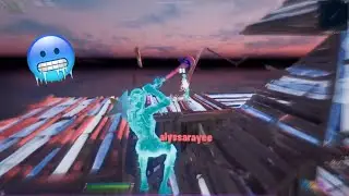 Cold World🥶 (ft.Season5)