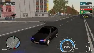 RP бокс #5 Купили кастет