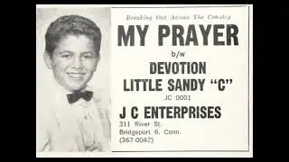 LITTLE SANDY 