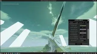 Mordhau - Polytopia Duelyard showcase