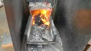 Сжигание овса и гречихи в котлах Пиролиз Мастер - Часть 2