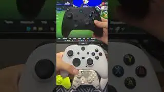 Tay cầm tầm giá 300k? #fconline #pressingtime #fo #fifa #shorts